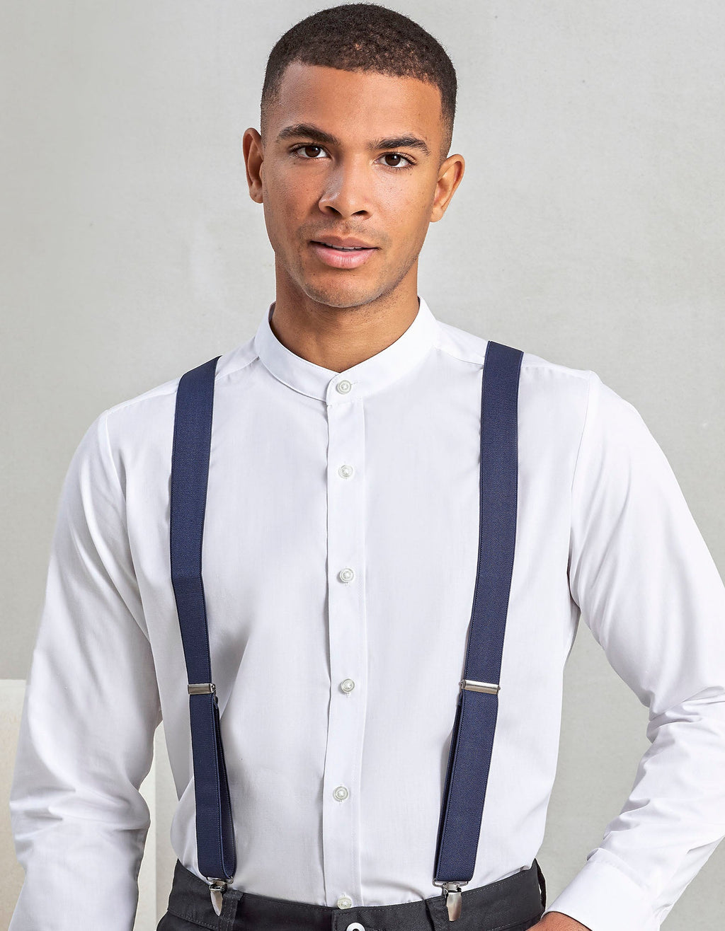 Clip On Trousers Braces/Suspenders besticken & bedrucken | Pulsar Workwear