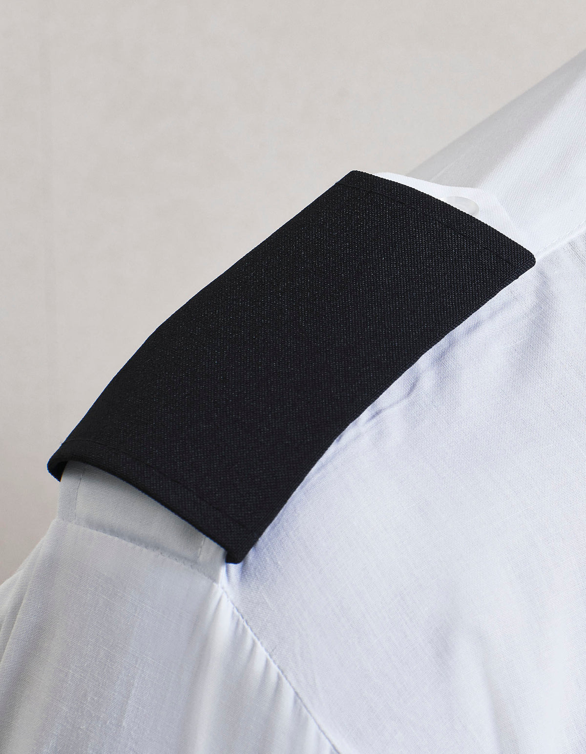Epaulettes besticken & bedrucken | Pulsar Workwear
