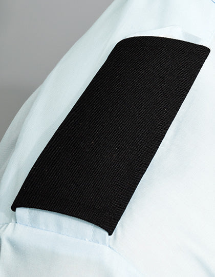 Epaulettes - Black