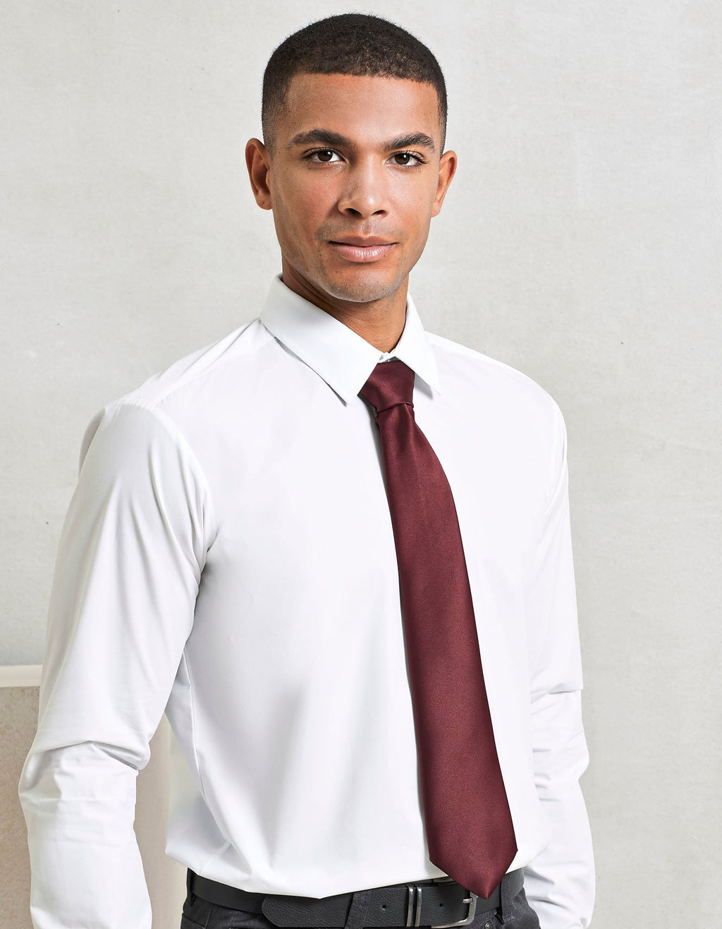 Krawatte Colours Collection Satin besticken & bedrucken | Pulsar Workwear