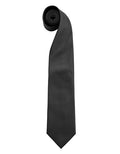 Colours Orginals Fashion Tie - Black
