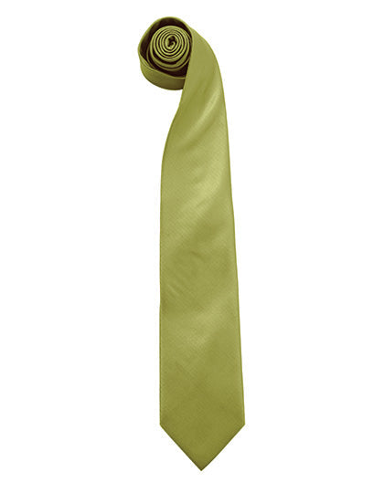 Colours Orginals Fashion Tie - Grass