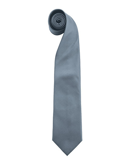Colours Orginals Fashion Tie - Grey