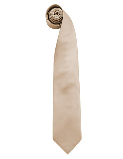 Colours Orginals Fashion Tie - Khaki