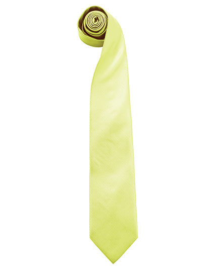 Colours Orginals Fashion Tie - Lime