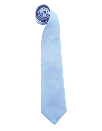 Colours Orginals Fashion Tie - Midblue