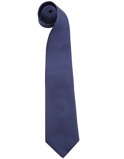Colours Orginals Fashion Tie - Navy