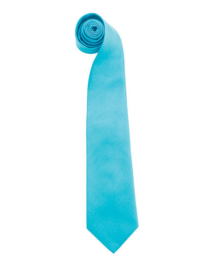 Colours Orginals Fashion Tie - Turquoise