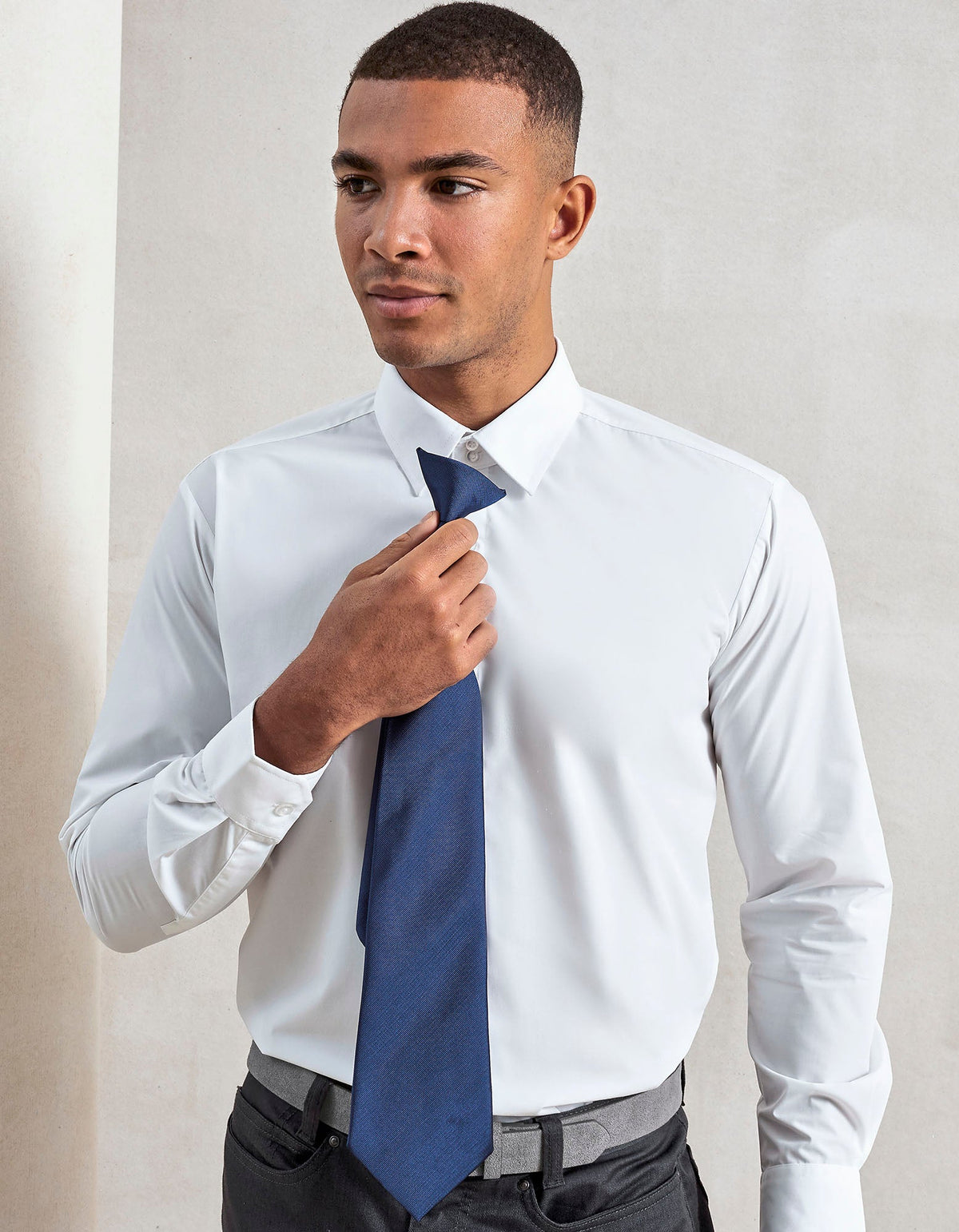 Krawatte Colours Orginals Fashion Clip besticken & bedrucken | Pulsar Workwear
