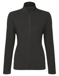 Women´s ´Recyclight´ Full ZipMicro Fleece - Black