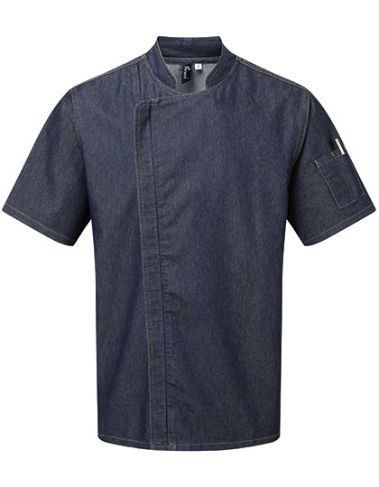 PW906 - Indigo Denim