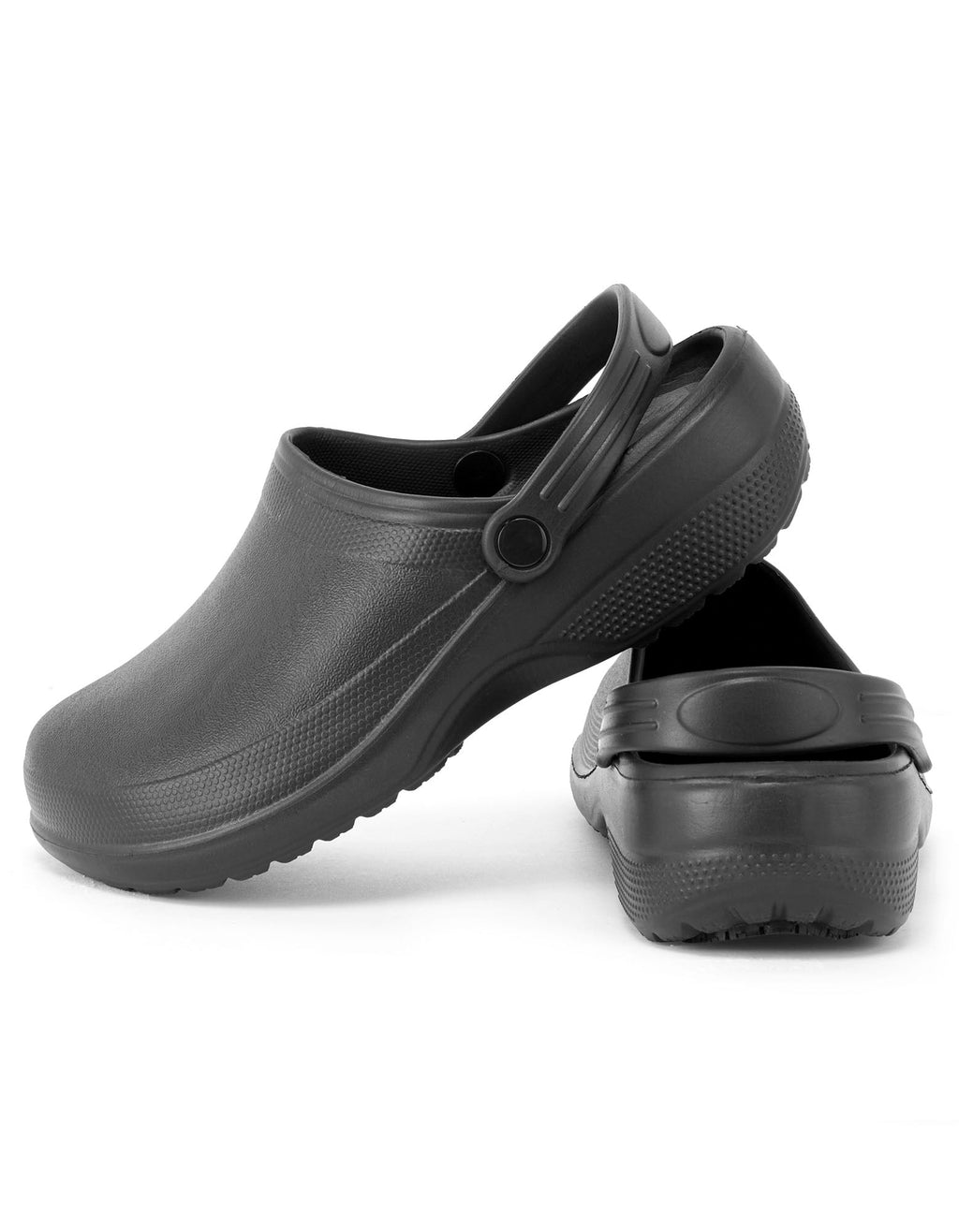 Chef´s Anti-Slip ‘Anchor´ Clog besticken & bedrucken | Pulsar Workwear