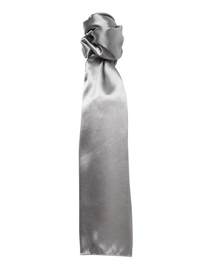 Women´s Business Scarf - Plain - Grey
