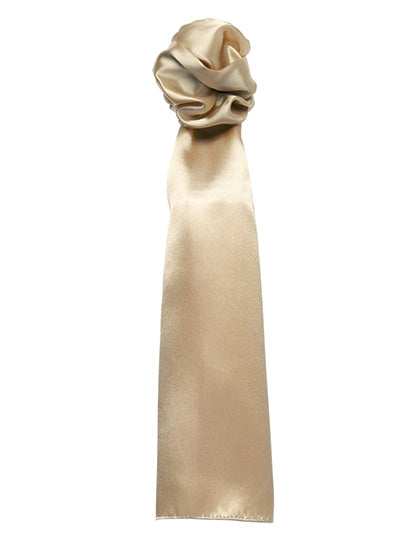 Women´s Business Scarf - Plain - Khaki