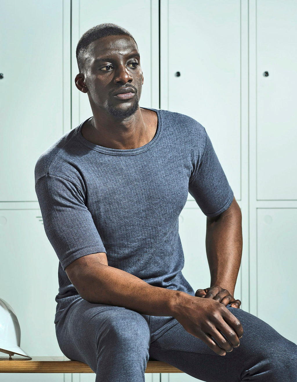 Weste Thermal Short Sleeve besticken & bedrucken | Pulsar Workwear