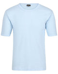 Thermal Short Sleeve Vest - Blue