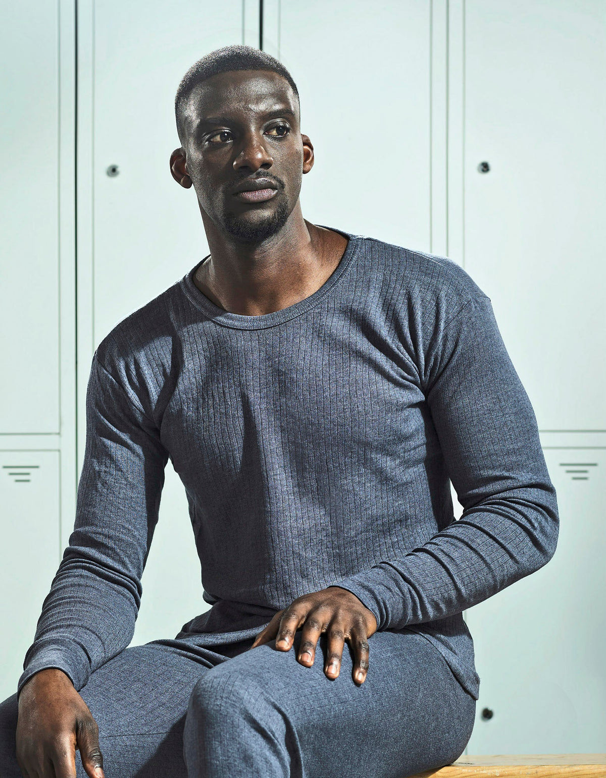 Weste Thermal Long Sleeve besticken & bedrucken | Pulsar Workwear