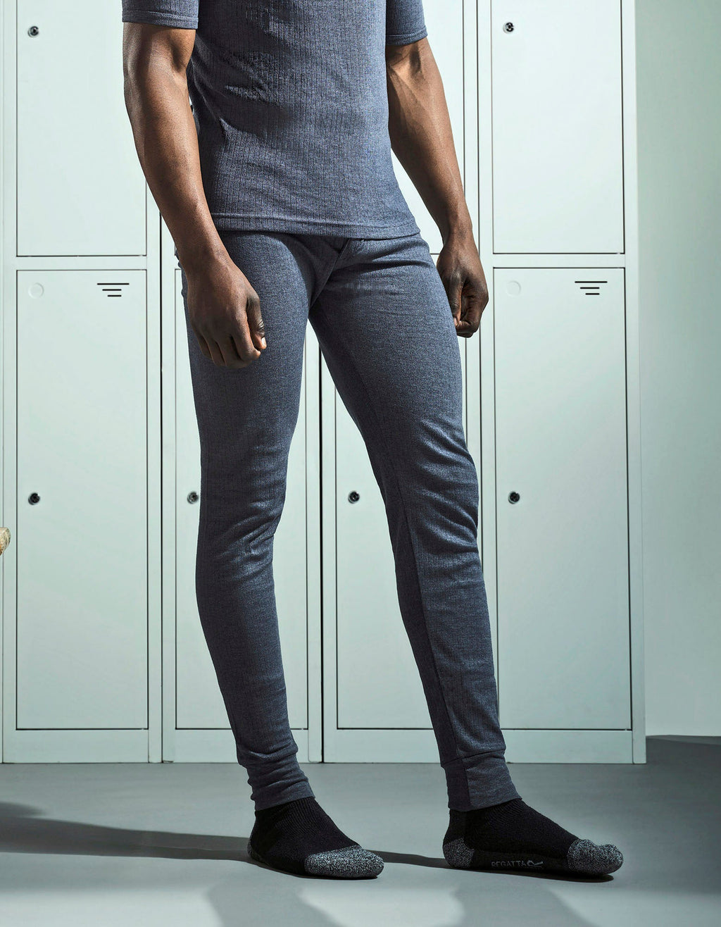 Thermal Long Johns besticken & bedrucken | Pulsar Workwear
