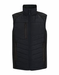 Pro Universal Bodywarmer - Black/Ash (Heather)
