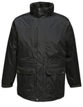Men Darby III Insulated Jacket - Black