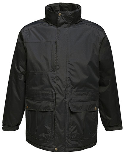 Men Darby III Insulated Jacket - Black