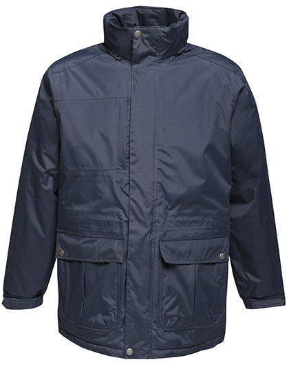 Men Darby III Insulated Jacket - Navy