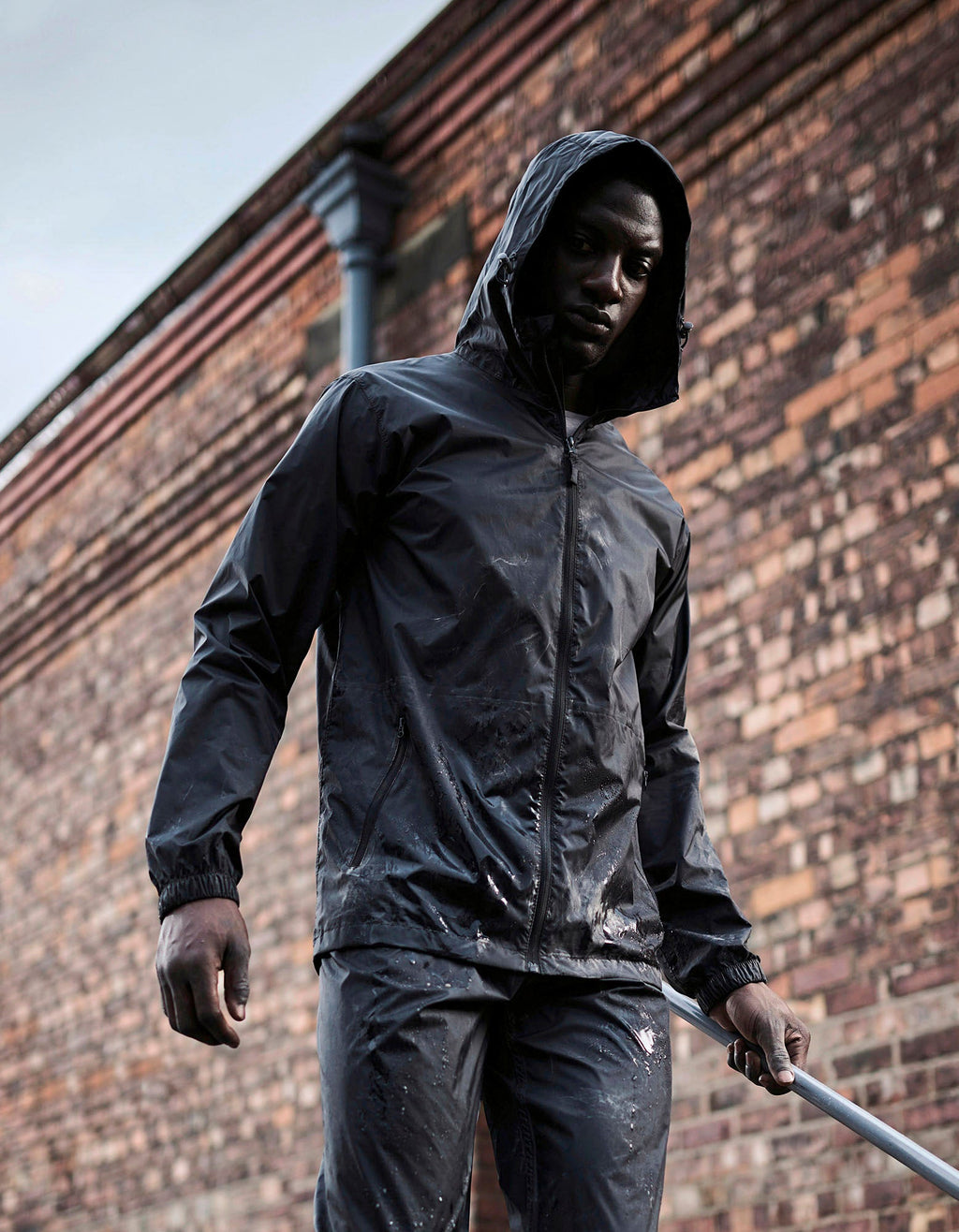 Jacke Pro Packaway Breathable besticken & bedrucken | Pulsar Workwear