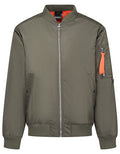 Pro Pilot Jacket - Dark Khaki