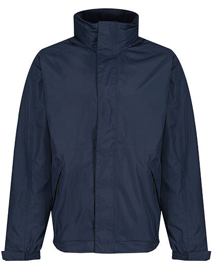 Dover Jacket - Navy/Navy