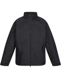 Hudson Jacket - Black