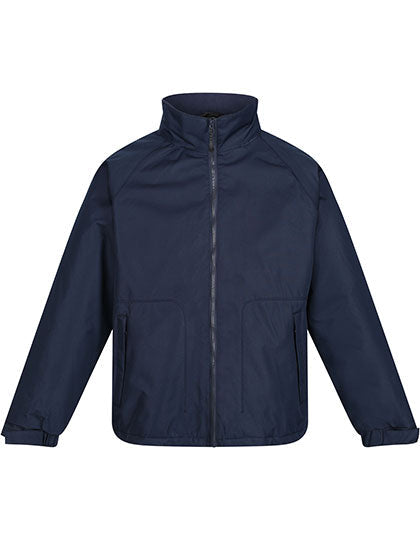 Hudson Jacket - Navy