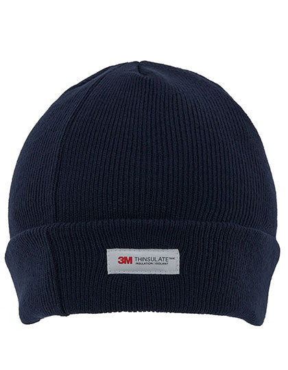 Thinsulate Hat - Navy