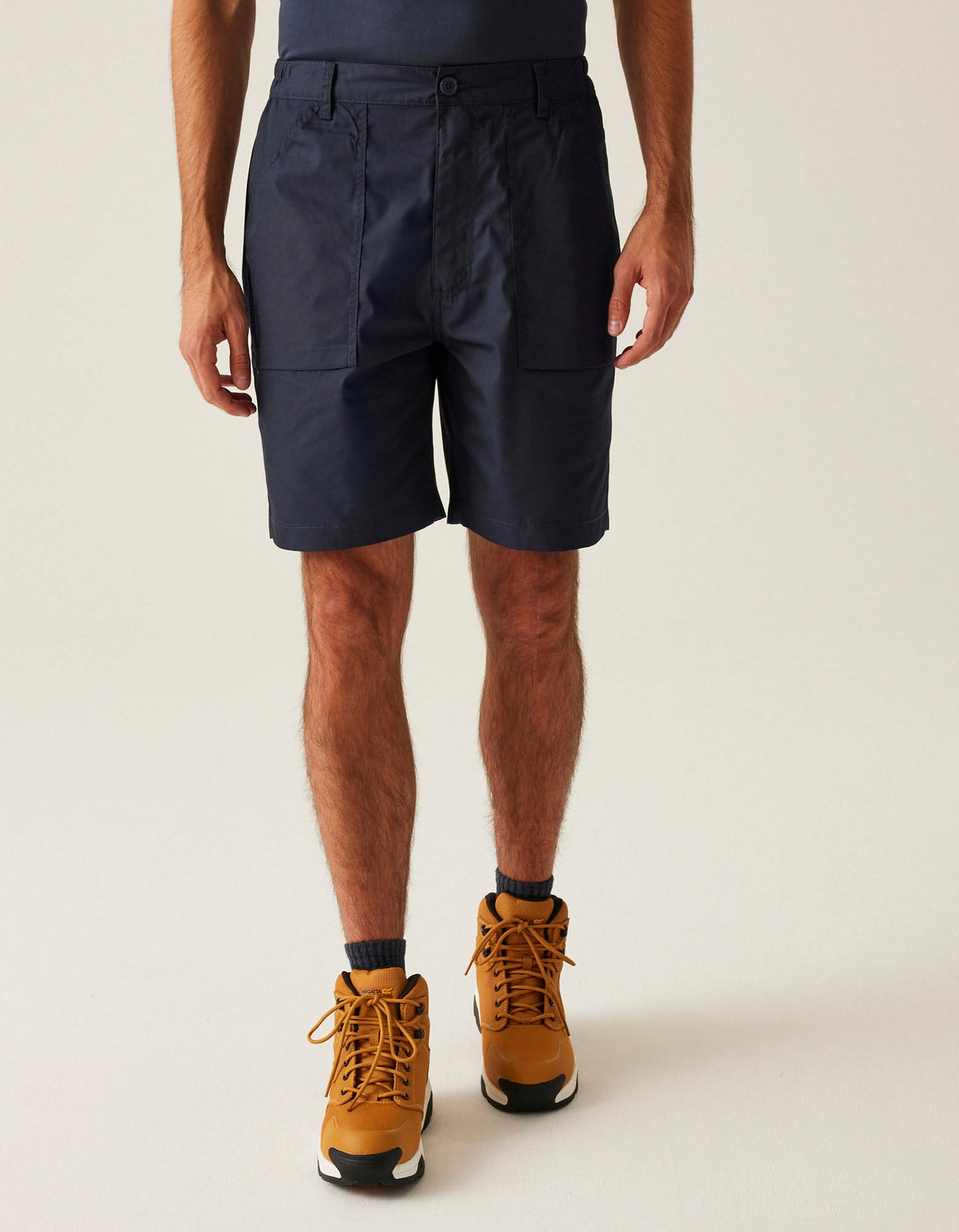 Action Short besticken & bedrucken | Pulsar Workwear
