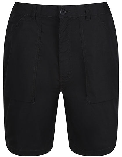 Action Short - Black