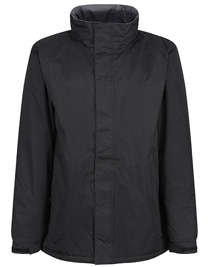 Beauford Jacket - Black