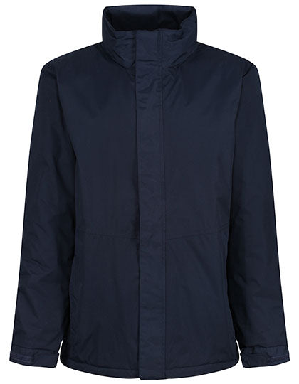 Beauford Jacket - Navy