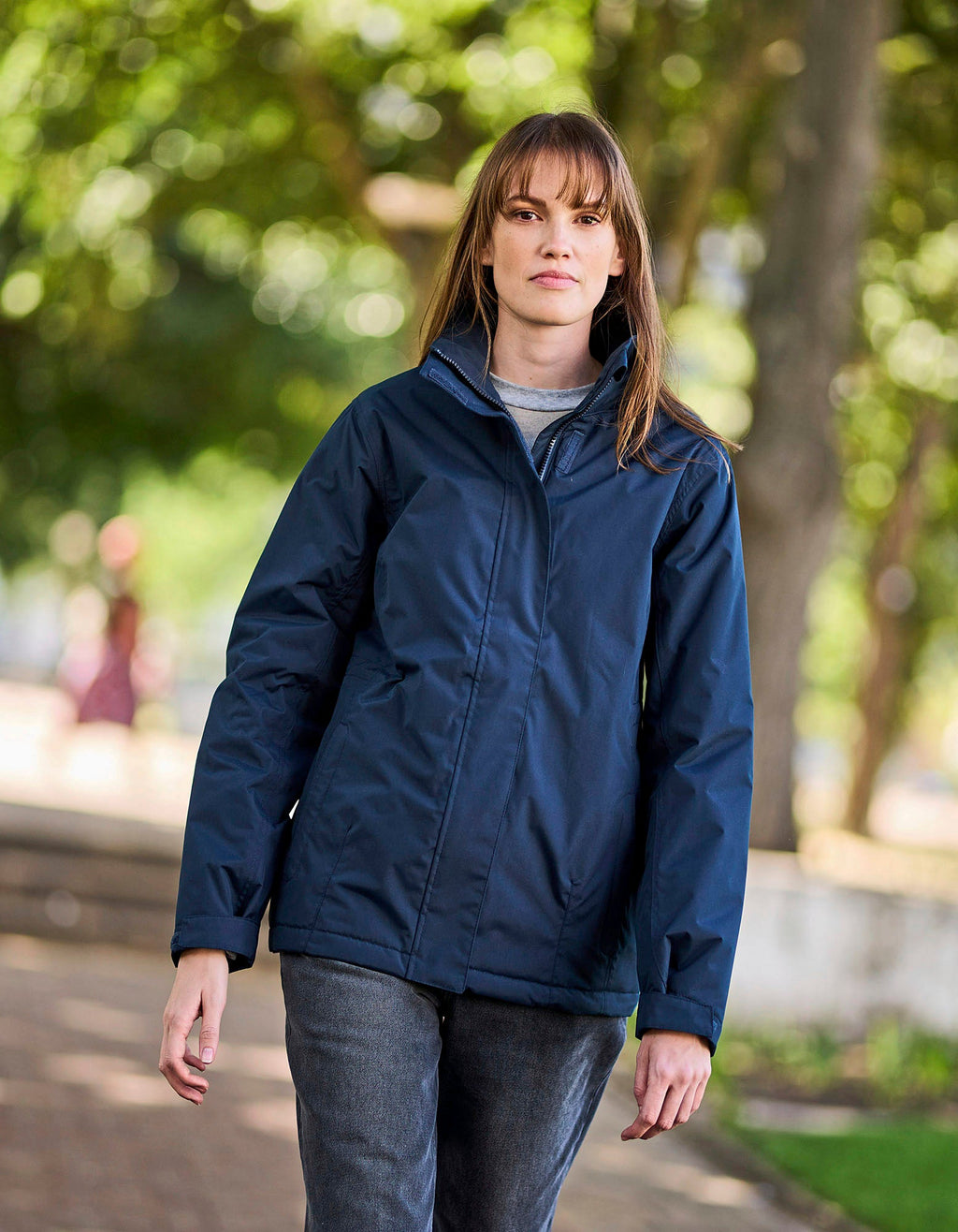 Jacke Women´s Beauford besticken & bedrucken | Pulsar Workwear