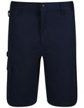 Men´s Pro Cargo Short - Navy