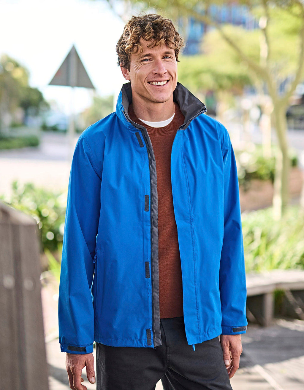 Jacke Ardmore besticken & bedrucken | Pulsar Workwear