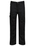Pro Cargo Trouser - Black