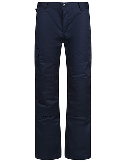 Pro Cargo Trouser - Navy