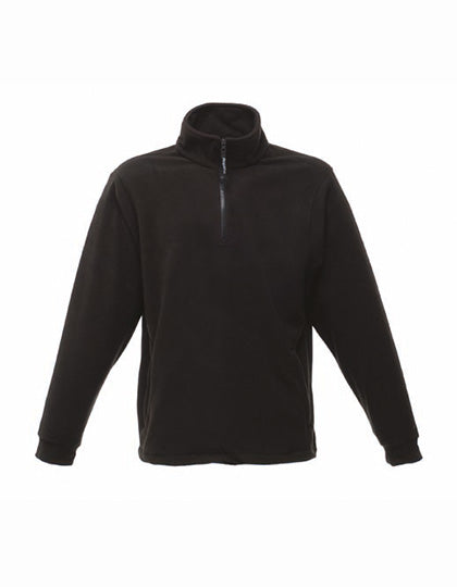 Thor Overhead Fleece - Black