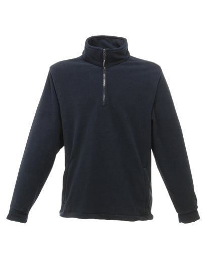Thor Overhead Fleece - Dark Navy