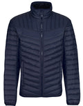 Tourer Hybrid Jacket - Navy