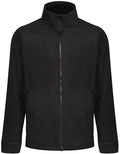 Thor III Fleece Jacket - Black