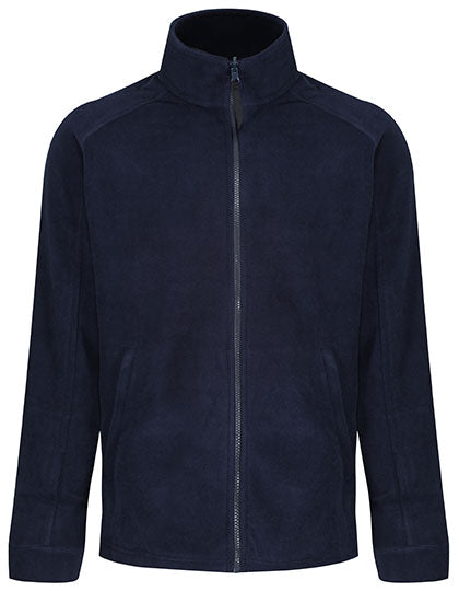 Thor III Fleece Jacket - Dark Navy