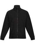 Women Thor III Fleece Jacket - Black