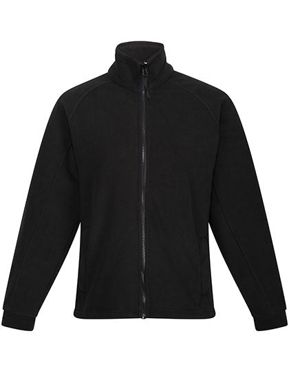 Women Thor III Fleece Jacket - Black