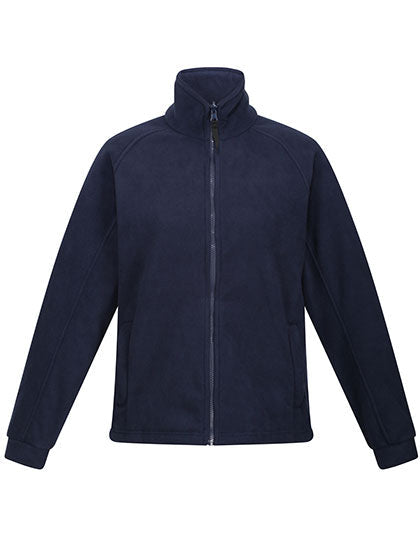 Women Thor III Fleece Jacket - Dark Navy