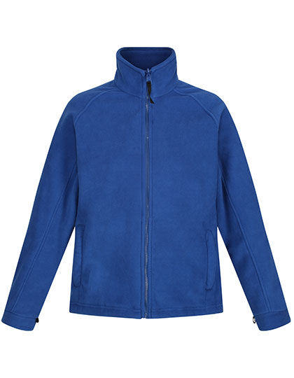 Women Thor III Fleece Jacket - Royal Blue